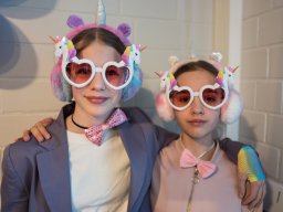 Kinderfasching 2026
